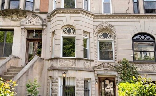 Casa a New York, New York, Stati Uniti 1