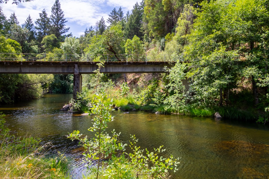 Farm Ranch in Laytonville, California, United States 3 - 18420416