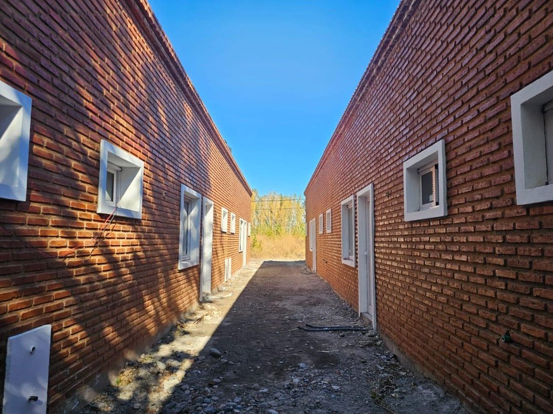 Apartment in Añelo, Neuquen, Argentina 1 - 18420410