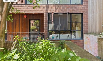 Casa a New York, New York, Stati Uniti 2