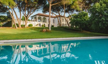 Finca en Cascais y Estoril, Distrito de Lisboa, Portugal 1