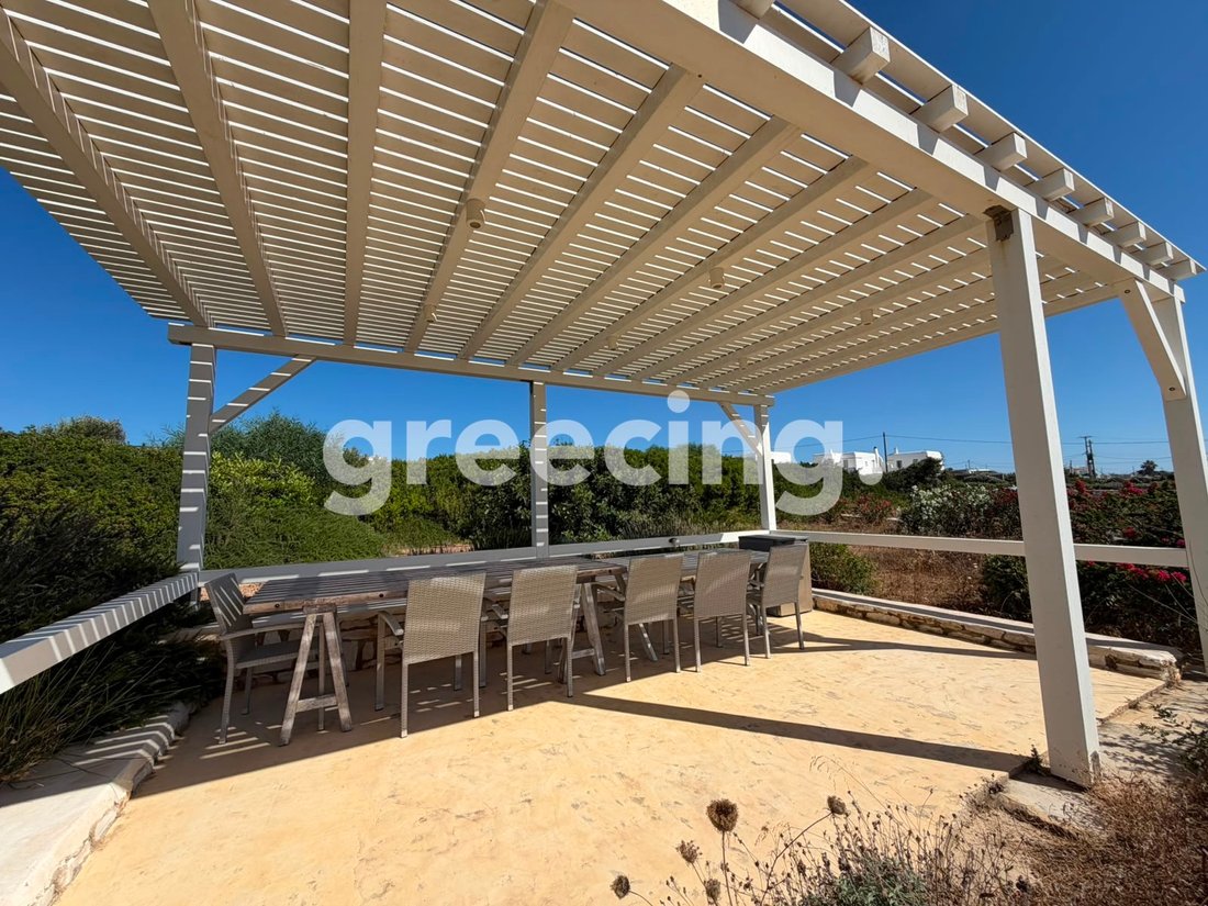 Villa in Paros, Aegean, Greece 3 - 18420718