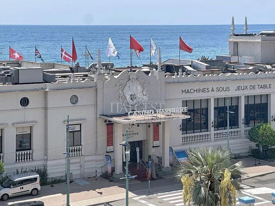 Apartment in French Riviera, Provence-Alpes-Côte d'Azur, France 1 - 18420992