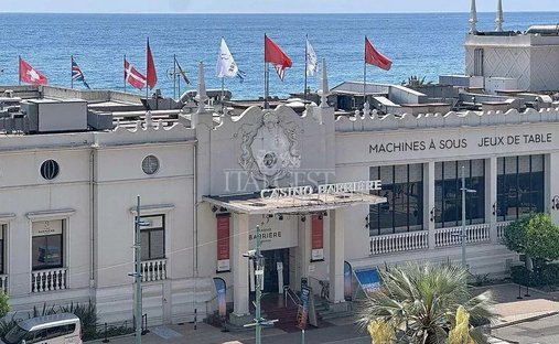 Apartment in French Riviera, Provence-Alpes-Côte d'Azur, France 1