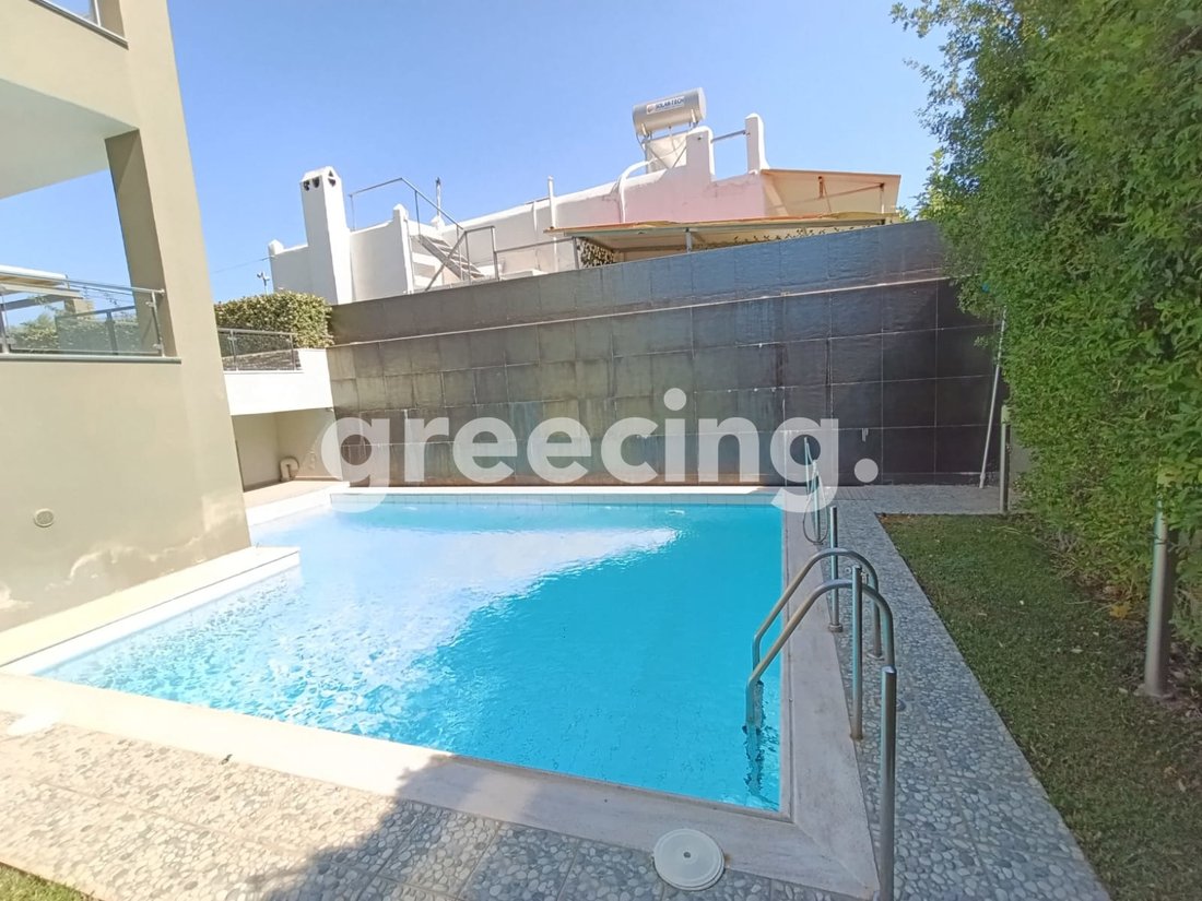 Haus in Rafina, Attika, Griechenland 2 - 18403687