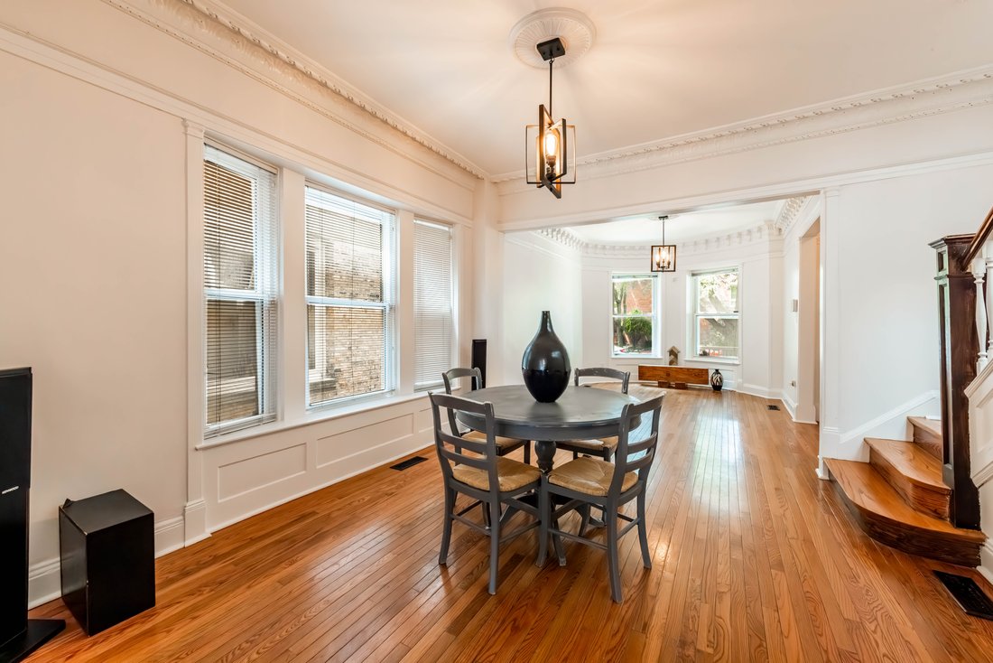 House in Chicago, Illinois, United States 4 - 18421584