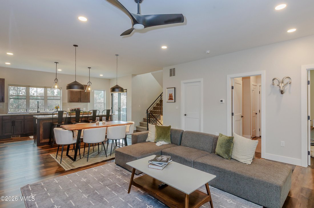 House in Gypsum, Colorado, United States 3 - 18422087