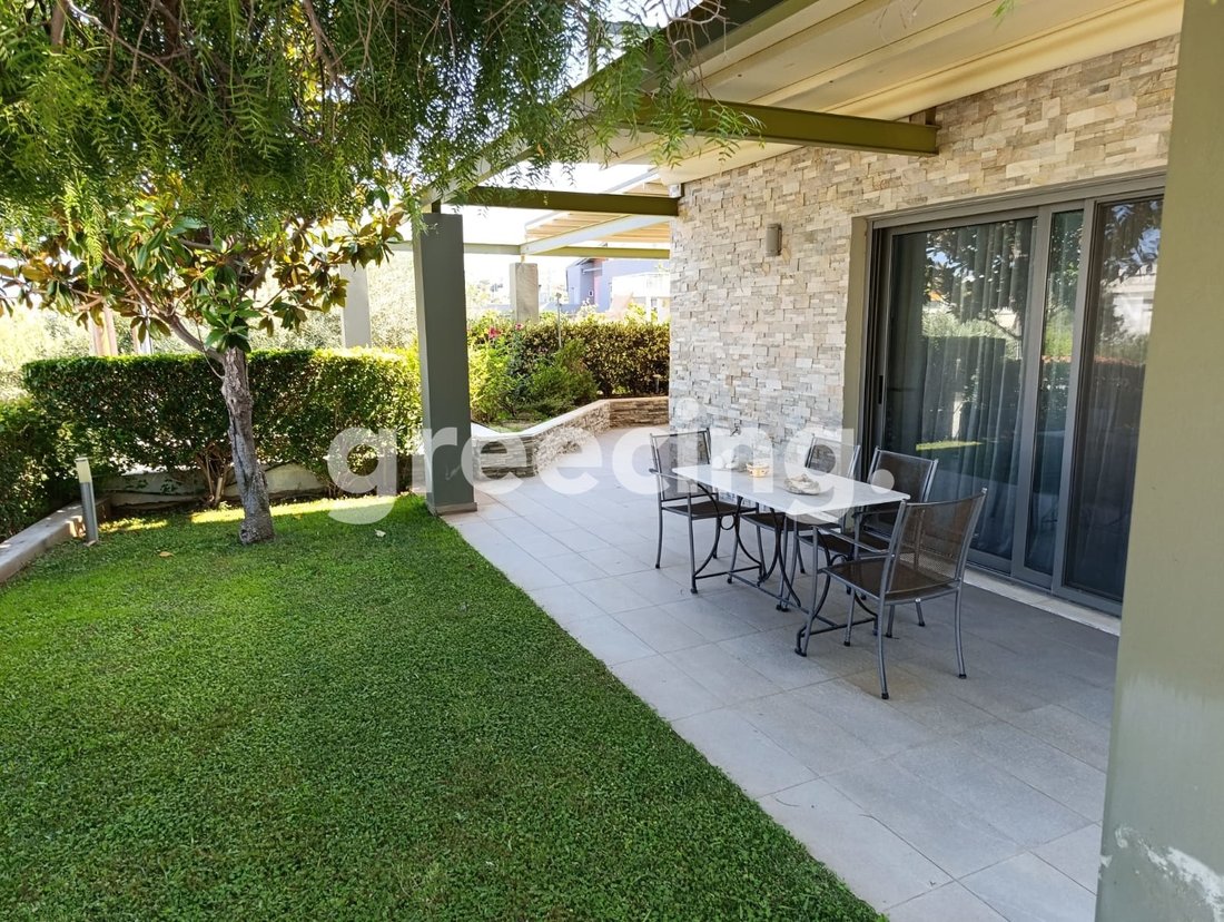 Haus in Rafina, Attika, Griechenland 3 - 18403687