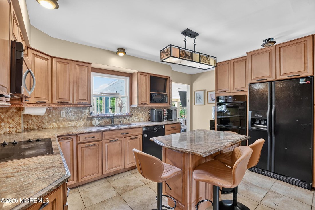 House in Long Branch, New Jersey, United States 4 - 18422056