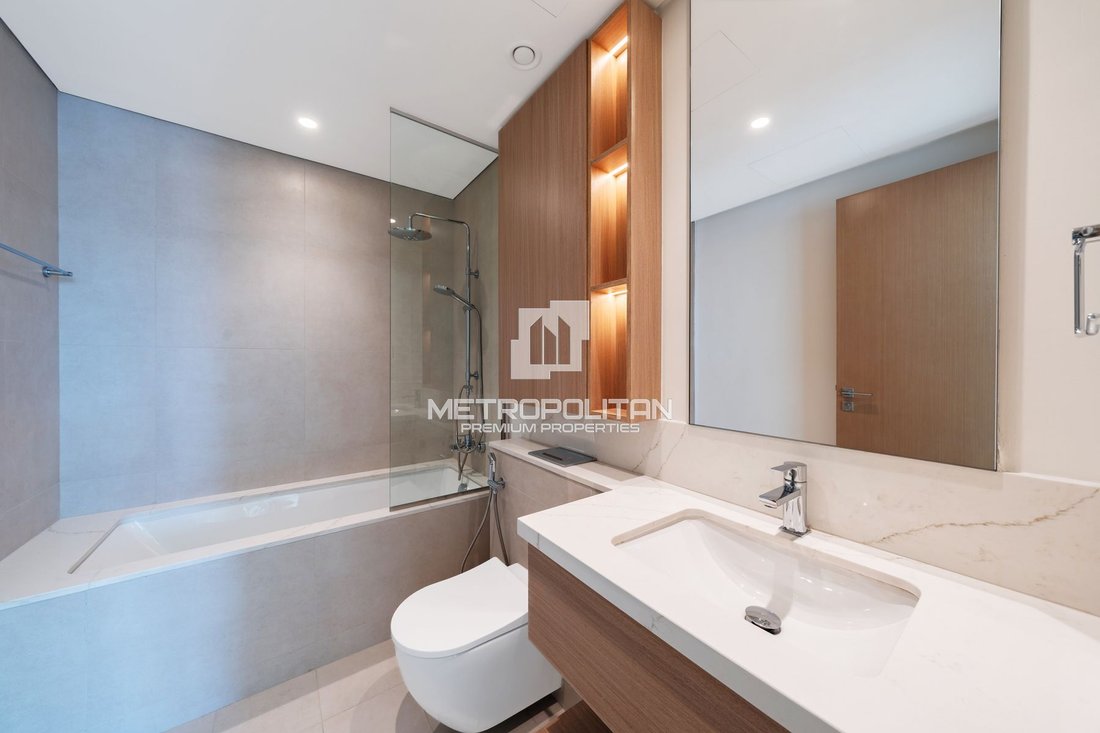 Townhouse in Wadi Al Safa 5, Wadi Al Safa, Dubai 2 - 18373267