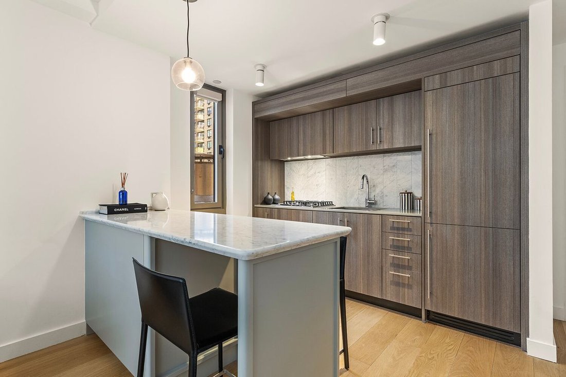 Condo in New York, New York, United States 3 - 17692443