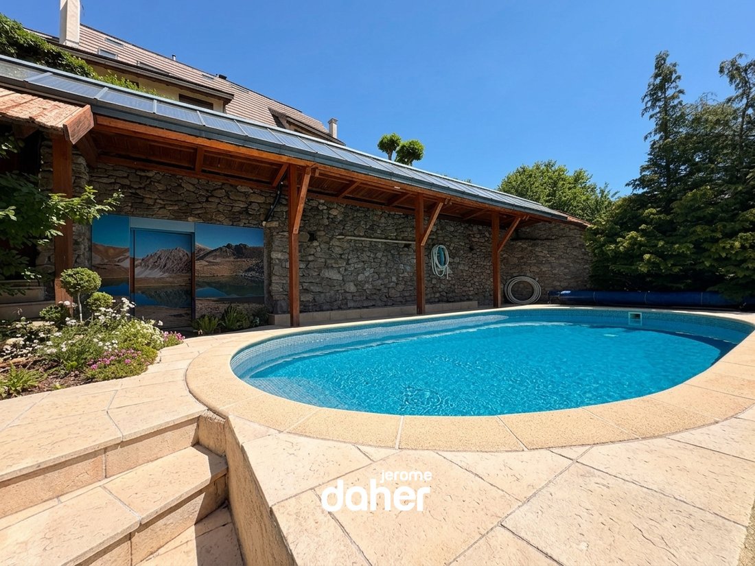 Apartment in La Salle-les-Alpes, Provence-Alpes-Côte d'Azur, France 4 - 18420997