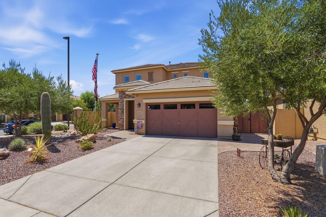 House in Gilbert, Arizona, United States 3 - 18389450