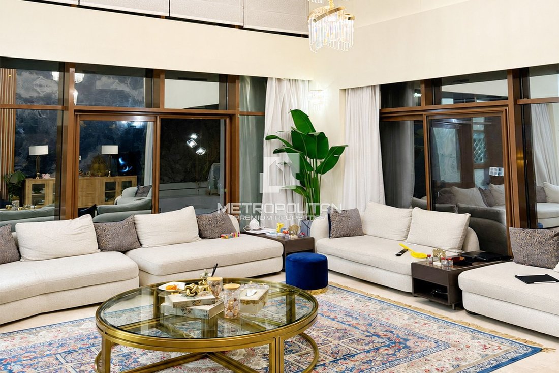 Villa in Nad Al Sheba 1, Nad Al Sheba, Dubai 5 - 18421136