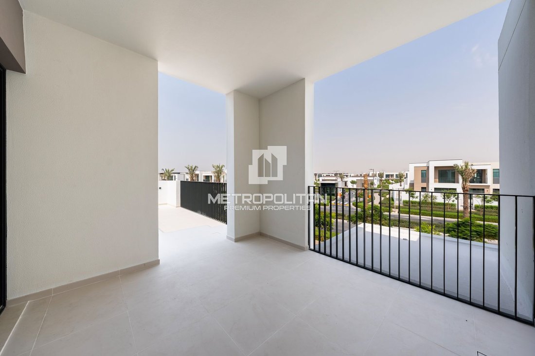 Townhouse in Wadi Al Safa 5, Wadi Al Safa, Dubai 2 - 17894533