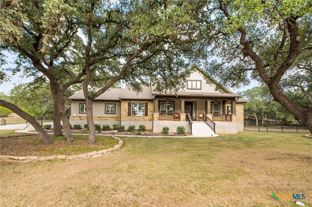 House in Helotes, Texas, United States 1 - 18422060