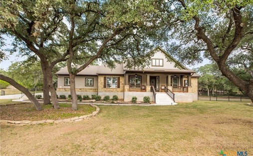 House in Helotes, Texas, United States 1