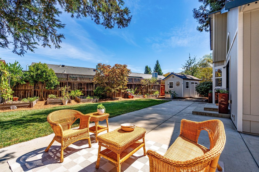 House in Santa Rosa, California, United States 5 - 18421933