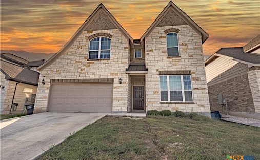 House in New Braunfels, Texas, United States 1