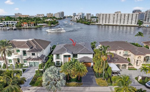House in Fort Lauderdale, Florida, United States 1