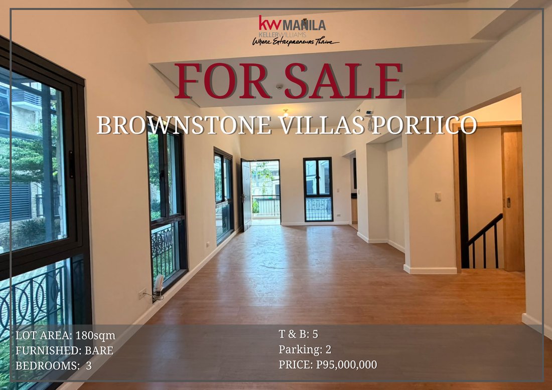 Condo in Pasig, Metro Manila, Philippines 1 - 18420671