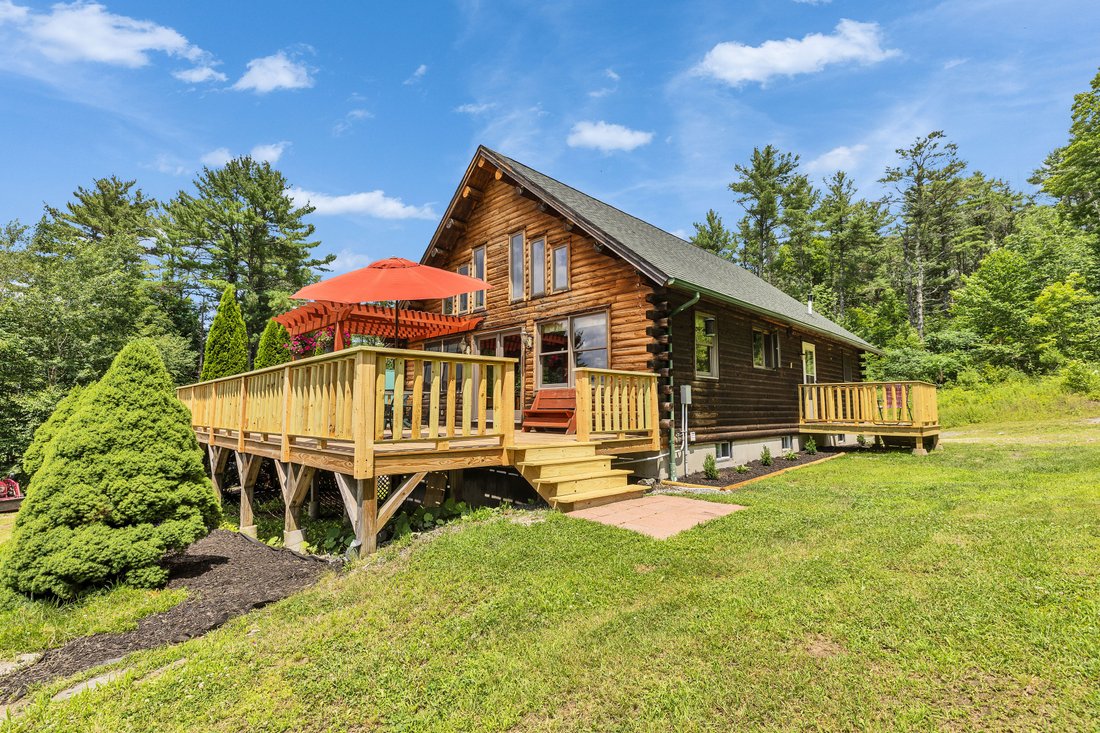 House in Alstead, New Hampshire, United States 2 - 18421581