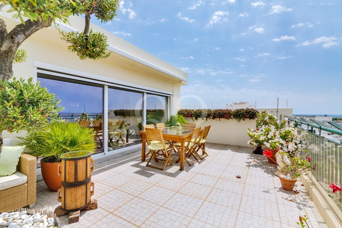 Apartment in Faro (Se e Sao Pedro), Algarve, Portugal 4 - 18420633