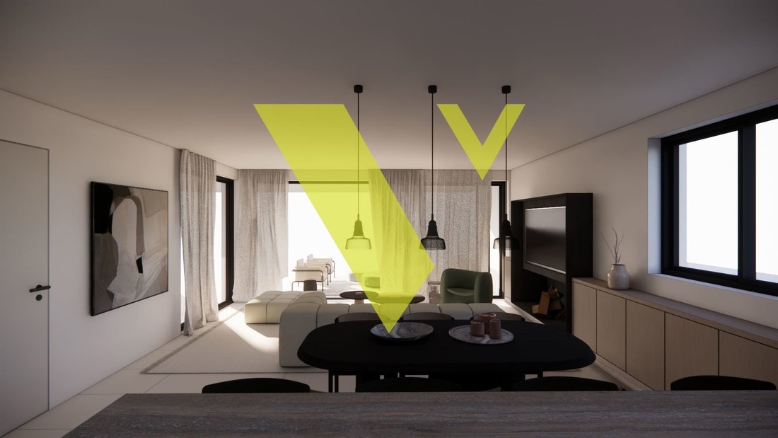 Apartment in Voula, Attica, Greece 5 - 17976730