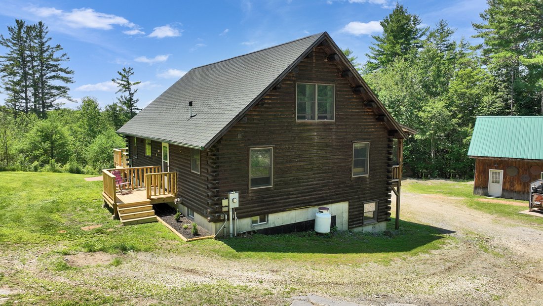 House in Alstead, New Hampshire, United States 5 - 18421581