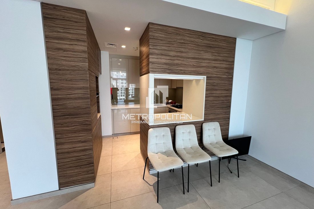 Apartment in JLT / Jumeirah Lakes Towers, Dubai, United Arab Emirates 3 - 18190475