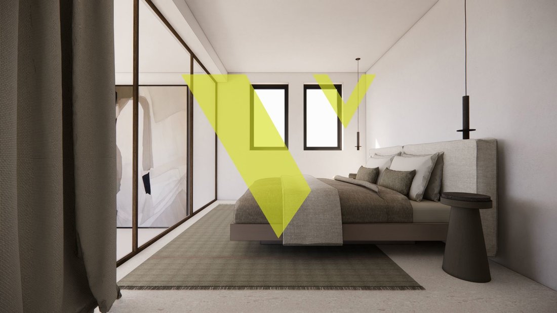 Apartment in Voula, Attica, Greece 5 - 17977144
