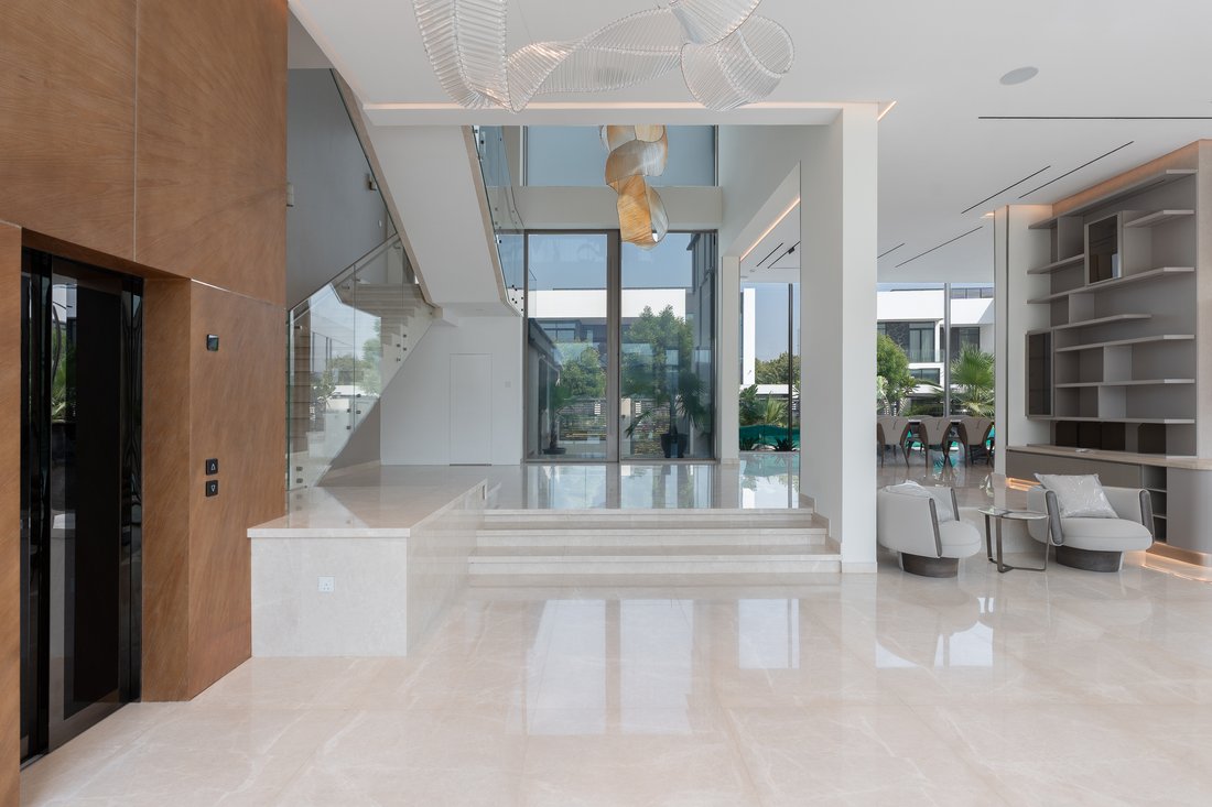 Villa in Hadaeq Sheikh Mohammed Bin Rashid, Dubai, United Arab Emirates 5 - 18421163
