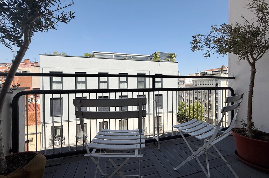 Apartment in Retiro, Madrid, Spain 3 - 18420893