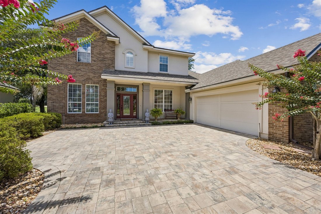 House in Fernandina Beach, Florida, United States 3 - 18422037
