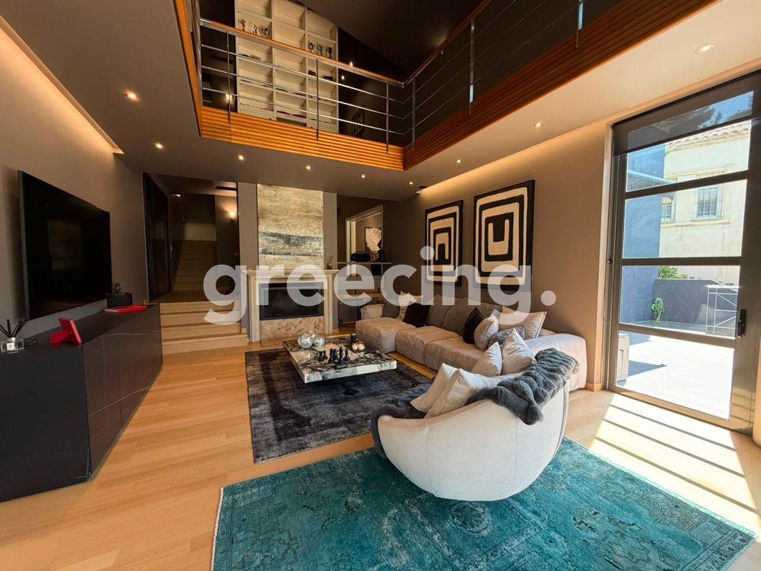 House in Dionysos, Attica, Greece 4 - 18420657