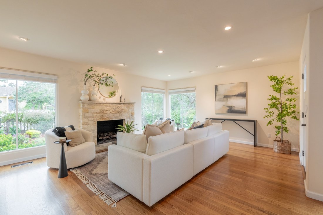 House in Carmel-by-the-Sea, California, United States 5 - 18421967