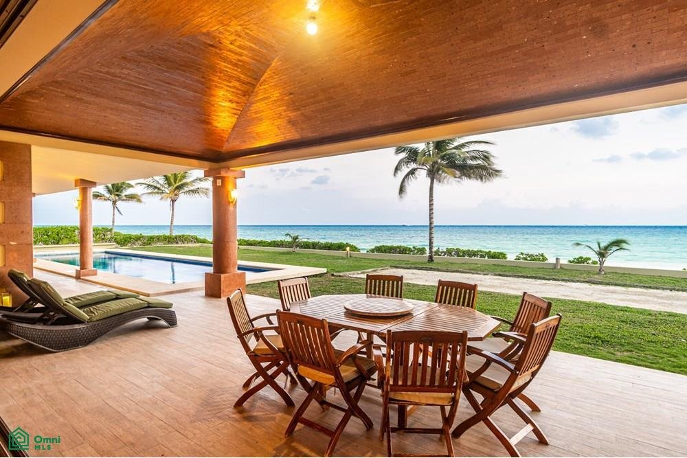 House in Playa del Carmen, Quintana Roo, Mexico 1 - 18128033