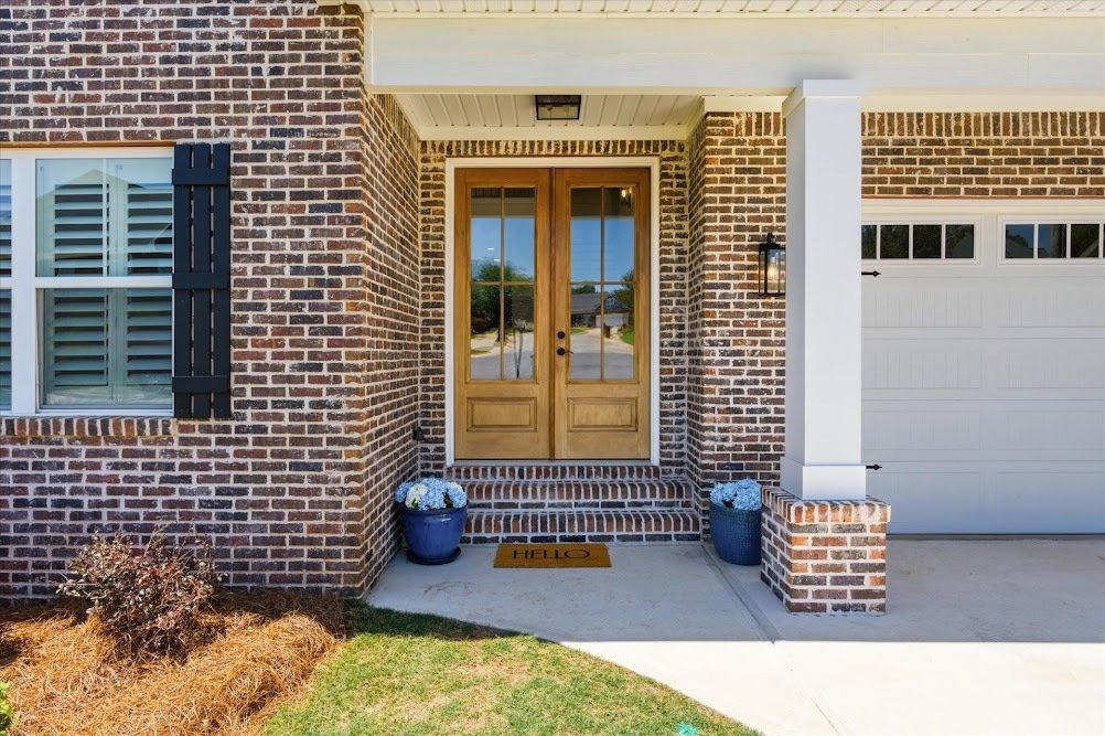 House in Carrollton, Georgia, United States 5 - 18420522
