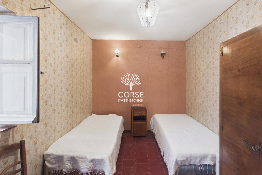 Apartment in Porto-Vecchio, Corsica, France 5 - 18421335