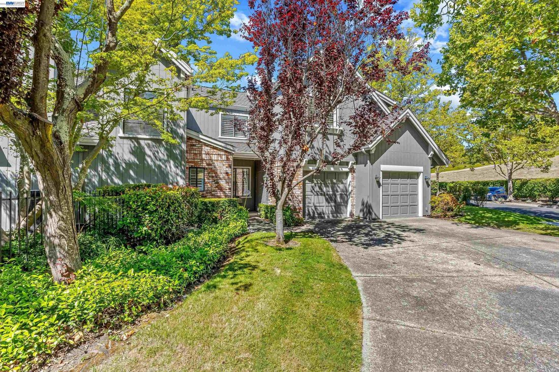 Townhouse in Danville, California, United States 3 - 18420708