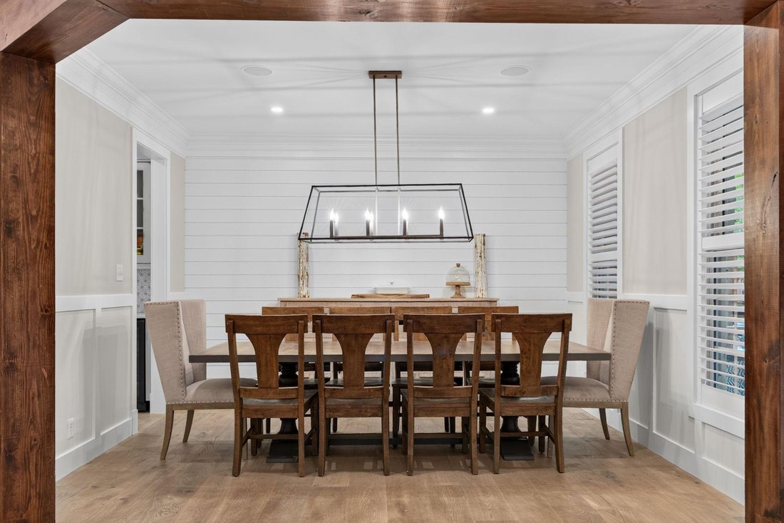 House in North Potomac, Maryland, United States 4 - 18421578
