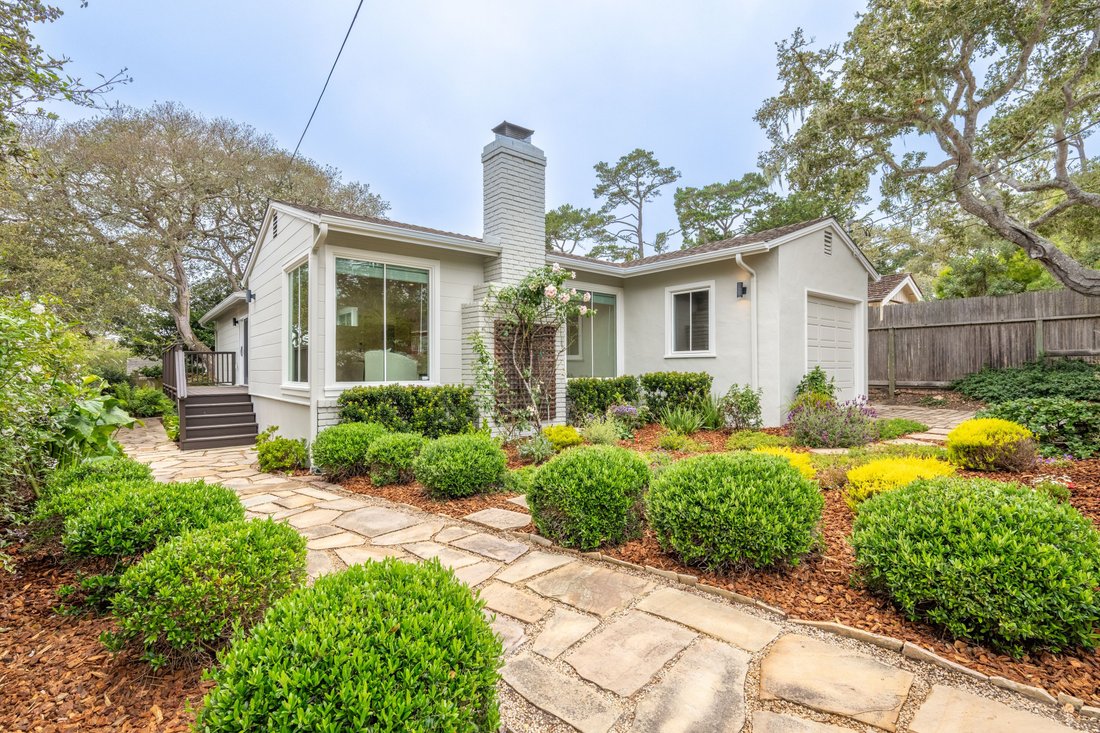 House in Carmel-by-the-Sea, California, United States 3 - 18421967
