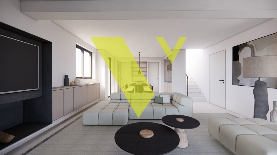 Apartment in Voula, Attica, Greece 1 - 17976729