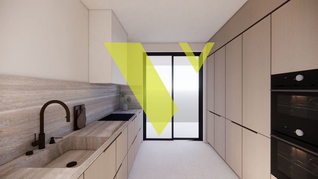 Apartment in Voula, Attica, Greece 3 - 17976729