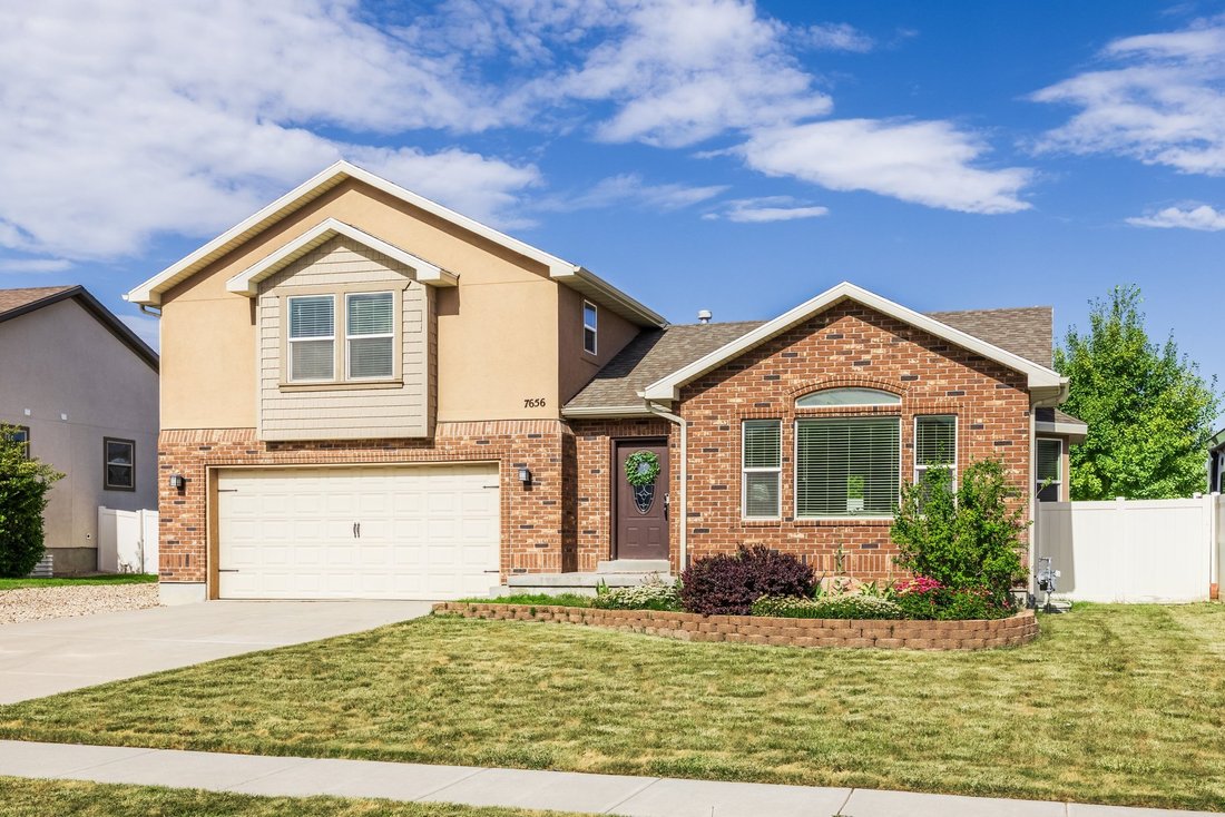 House in West Jordan, Utah, United States 1 - 18421586