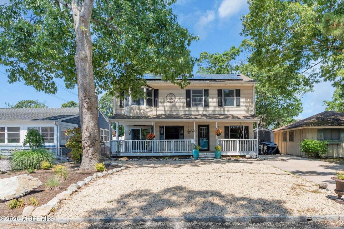 House in Point Pleasant Beach, New Jersey, United States 1 - 18420556