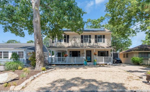 House in Point Pleasant Beach, New Jersey, United States 1