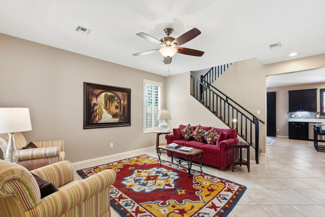 House in Gilbert, Arizona, United States 4 - 18389450