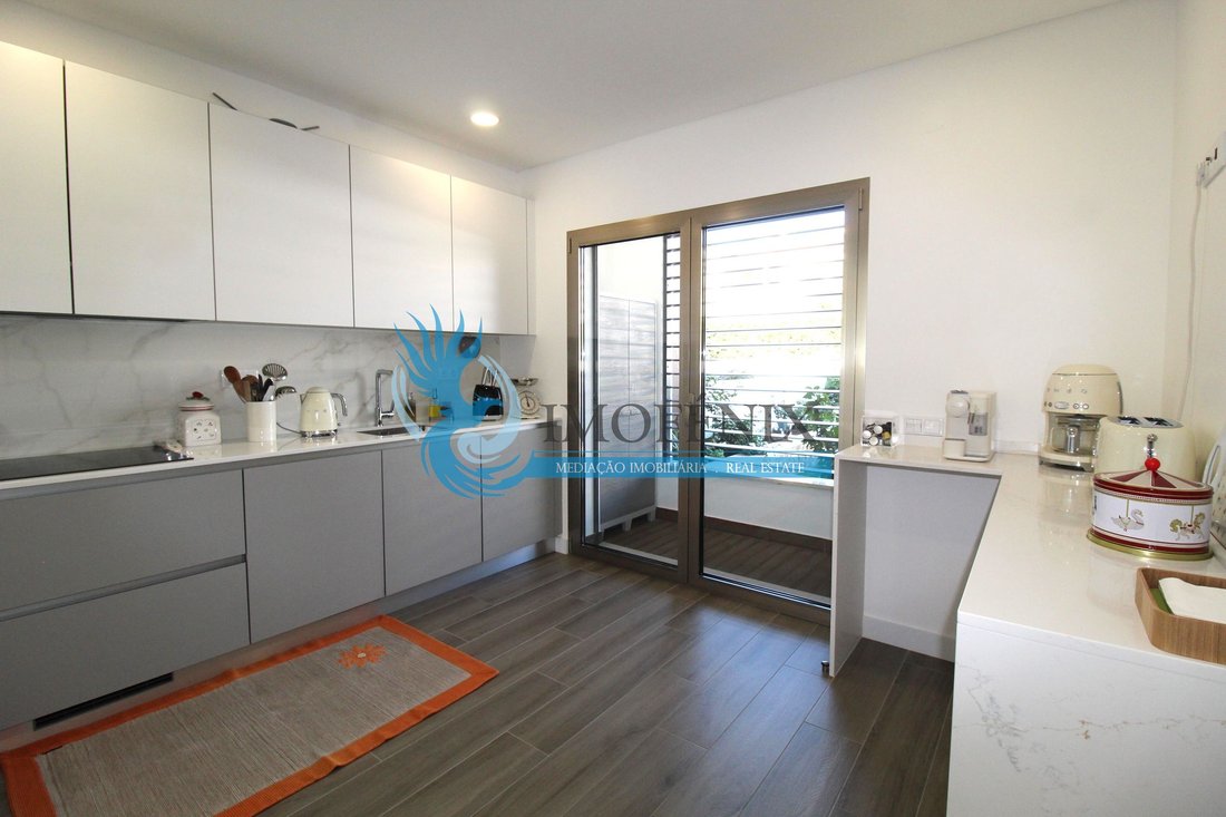 Townhouse in Ferreiras, Algarve, Portugal 3 - 18421575