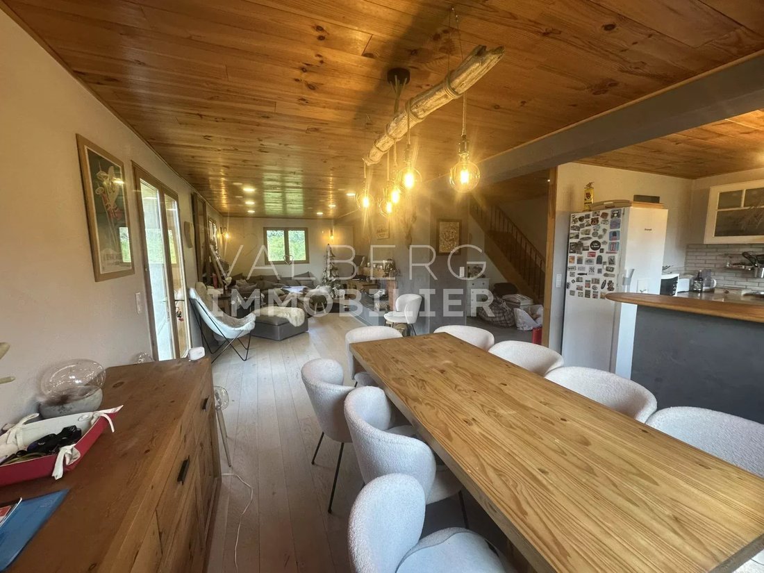Chalet in Peone, Provence-Alpes-Côte d'Azur, France 4 - 18421415